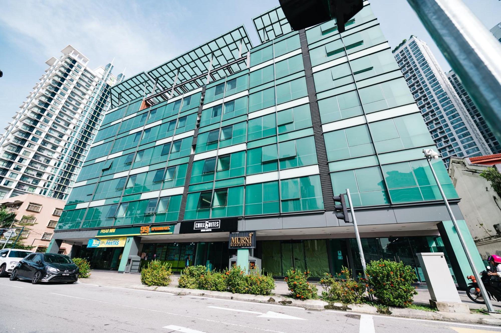 Chill Suites Kuala Lumpur, Kuala Lumpur